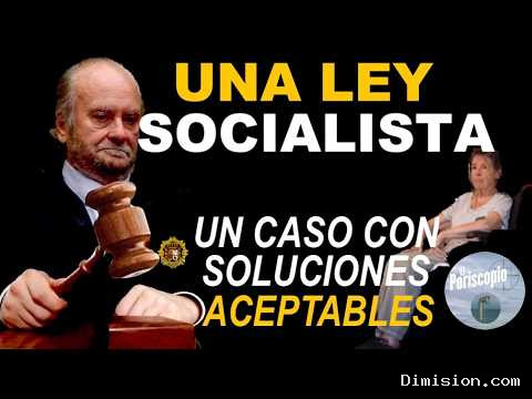 [La8 Zaragoza] (septiembre 25, 2026) Desmontamos LA Gran Demagogia EL Caso Mari Carmen