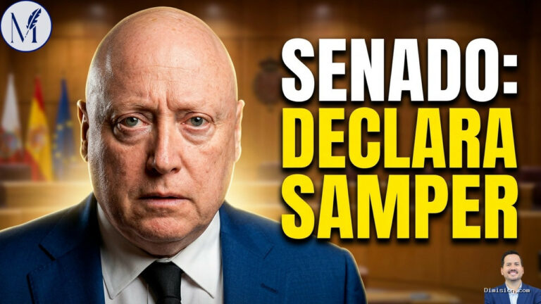 [Medidas Cautelares] (septiembre 26, 2026) La declaración del expresidente de Forestalia, Fernando Samper