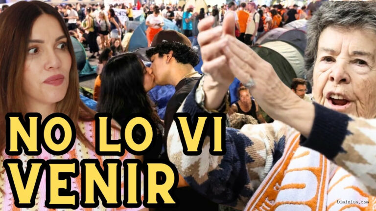 [Begoña Gerpe Directos] (septiembre 27, 2026) EL Giro DE Guión Definitivo! Maricarmen Enciende LA Chispa EN LAS Calles.