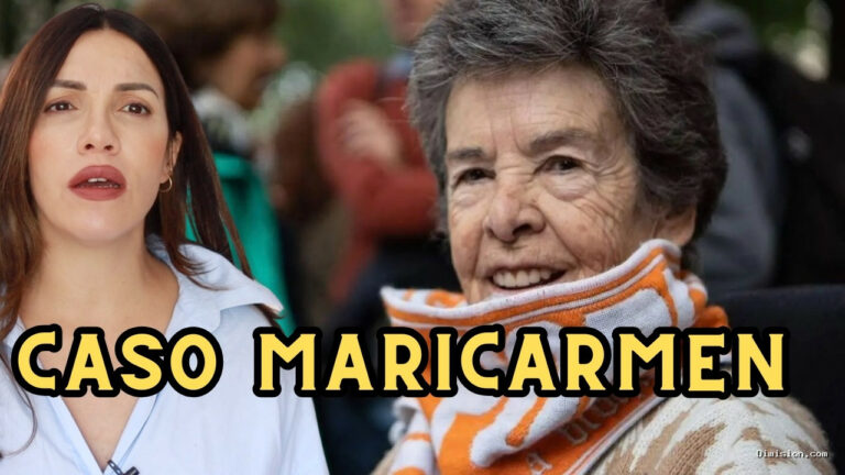 [Begoña Gerpe Directos] (septiembre 23, 2026) Cuando Sepas LO QUE Pide, VAS A Alucinar. Y Todos Caen EN LA Trampa.
