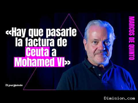 [The Objective] (septiembre 25, 2026) Marcos de Quinto: «Si dirigiera Rtve, la cerraría en tres meses»