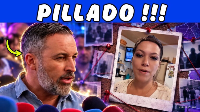 [Las rarezas de Will] (septiembre 28, 2026) HAN Pillado a Abascal Haciendo Cosas que mejor te cuento