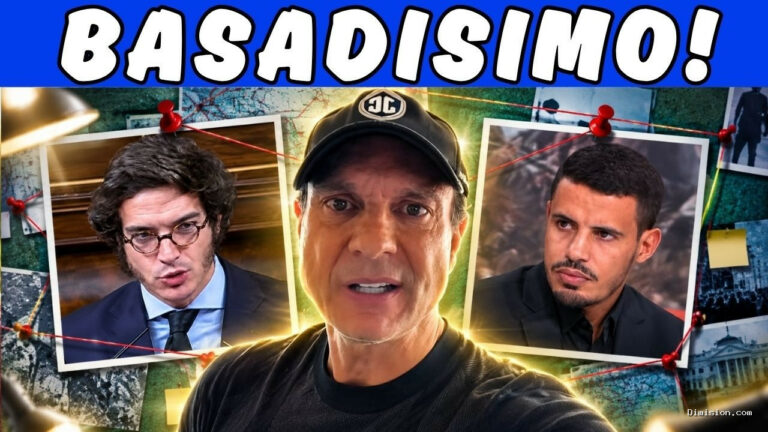 [Las rarezas de Will] (septiembre 20, 2026) Javier Cárdenas Basadísimo con estas declaraciones. Ojo a la revelación de Taleb