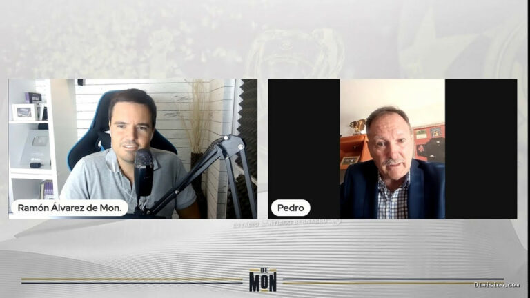 [Futbolgate] (septiembre 28, 2026) Ex árbitro en el canal de Ramón de Mon: “Negreira influía y mucho”
