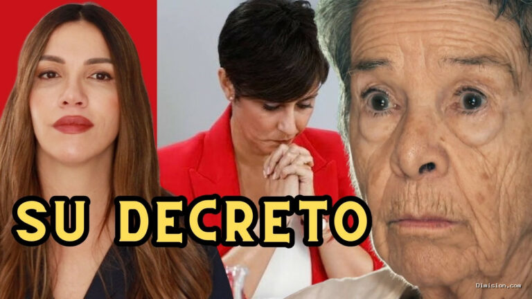[Begoña Gerpe Directos] (septiembre 30, 2026) EN España NO VA A Alquilar NI Pirri.