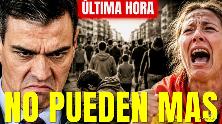 [Álvaro Navarro] (septiembre 27, 2026) Última Hora! España ES UN Polvorin Y Esta A Punto DE Pasar Esto ¿QUÉ Está Pasando HOY?