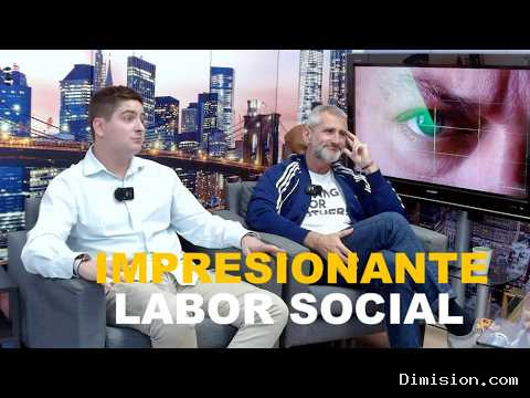 [La8 Zaragoza] (septiembre 27, 2026) CooperacióN Internacional EN Aragón