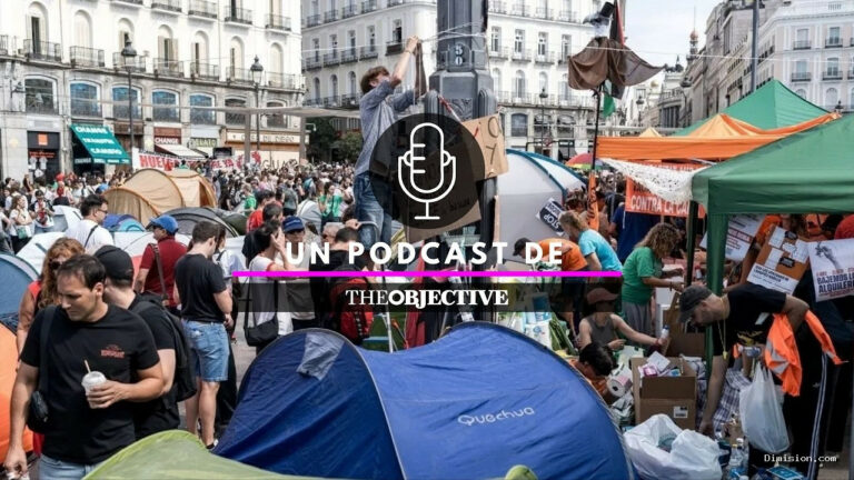 [The Objective] (septiembre 29, 2026) Del «pulso al Gobierno» por los dos decretos de vivienda a la carta de ‘El Pollo’ Carvajal