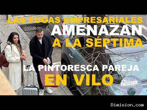 [La8 Zaragoza] (septiembre 17, 2026) EL Sanchismo SE Descomponeaccionistas DE Prisa Huyen DE LA 7ª Y Dejan Temblando A Ruiz-Santaolalla