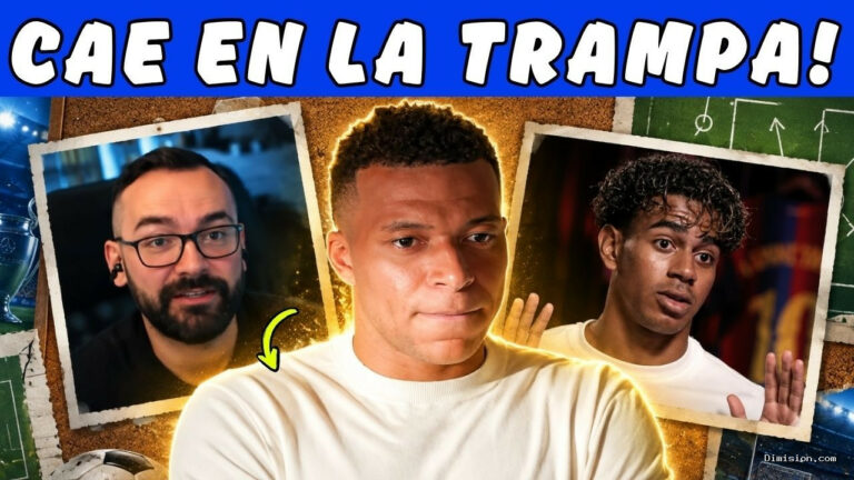 [Las rarezas de Will] (septiembre 19, 2026) Mbappé CAE EN LA Trampa de su arrogancia Y LE Pasa Factura EN Redes