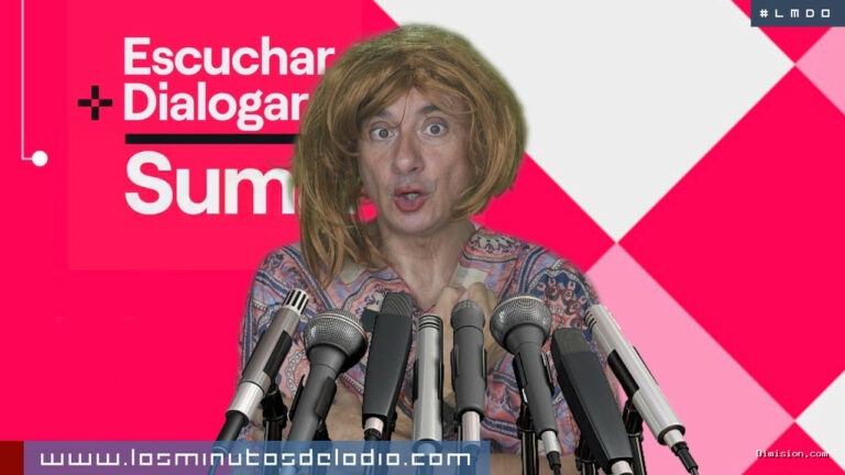 [Fabian C Barrio] (septiembre 26, 2026) LOS Minutos DEL Odio – Semana 39 de 2026