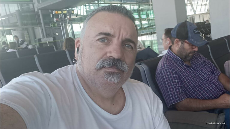 [Raul u.m.e. canal2720] (septiembre 25, 2026) U.M.E. Socialista y contradicciones en el aeropuerto