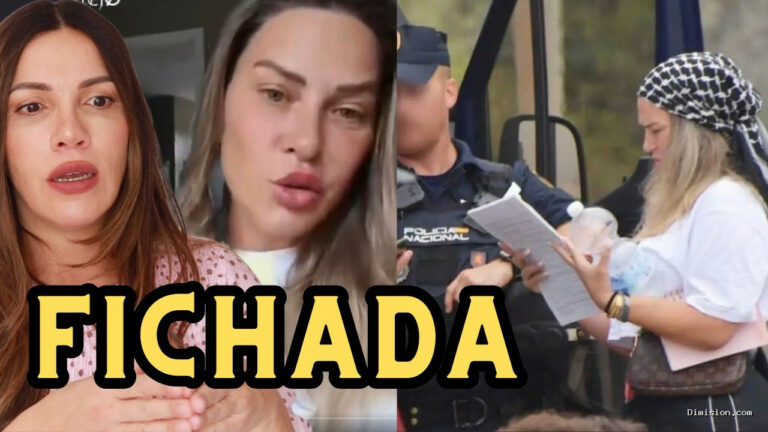 [Begoña Gerpe Directos] (septiembre 28, 2026) LA Policia Requisa EL TLF DE Hanan POR Andar DE Extranjis.