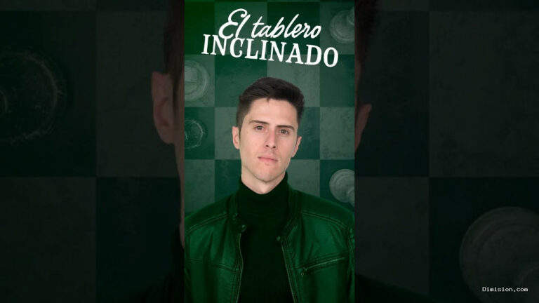 [The Objective] (septiembre 23, 2026) Que voten los nietos | EL Tablero Inclinado