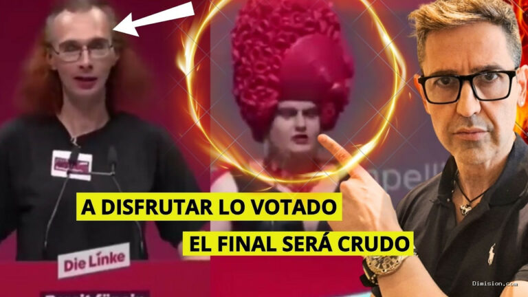 [Pildoras de Libertad] (septiembre 21, 2026) Gana la izquierda radical en Alemania. Así lo celebran…