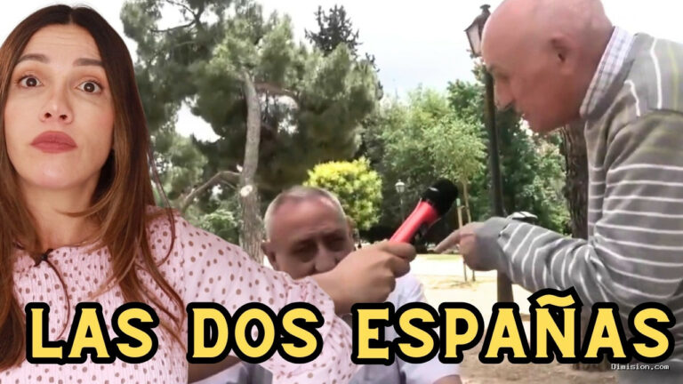 [Begoña Gerpe Directos] (septiembre 28, 2026) Jubilado Progre VS Jubilado Facha.
