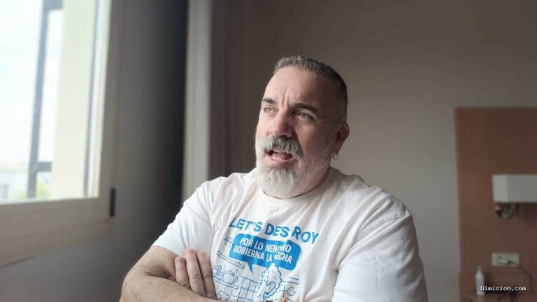 [Un Murciano Encabronao f7b] (septiembre 20, 2026) Aumenta la riqueza en España,lo dice Chapedro