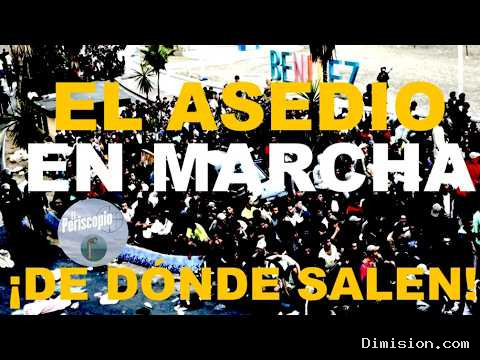 [La8 Zaragoza] (septiembre 19, 2026) Segunda Fase DE LA InvasióN DE Ceuta:Comienza EL Asedio CON UN Plan MiliméTricode DÓNDE Salen