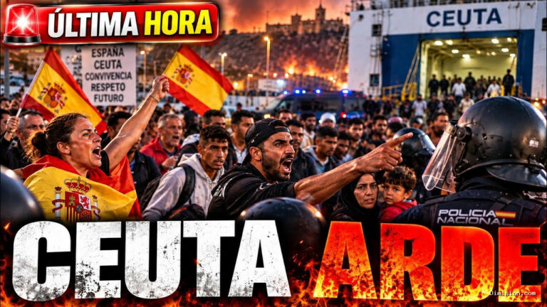 [Álvaro Navarro] (septiembre 22, 2026) Última Hora! Máxima Tensión EN Ceuta! LOS Políticos Quieren Juzgar A Sanchez POR Esto!