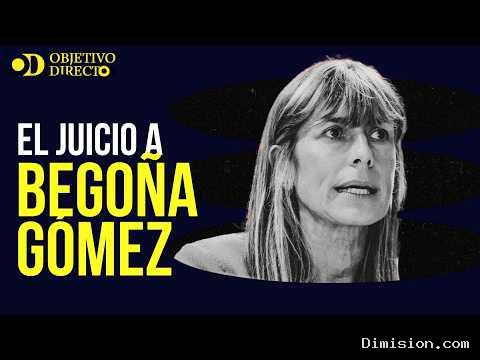 [The Objective] (septiembre 22, 2026) El abogado de Hazte Oír explica las claves del juicio a Begoña Gómez
