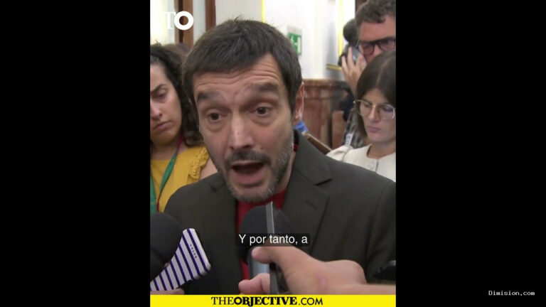 [The Objective] (septiembre 30, 2026) El decreto de vivienda obligará al propietario a indemnizar al inquilino si rompe el contrato.