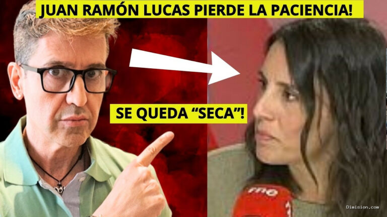 [Pildoras de Libertad] (septiembre 22, 2026) ZASCAIrene Montero se queda pálida. No lo esperaba…