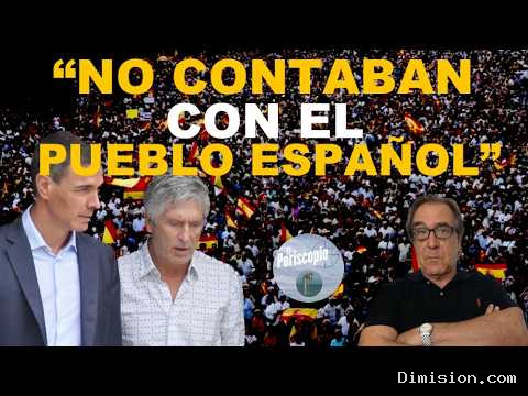 [La8 Zaragoza] (septiembre 21, 2026) ASÍ HAN Metido LA Pata LOS Traidoresel Error DE CÁLculo QUE LOS VA A Mandar AL Guano