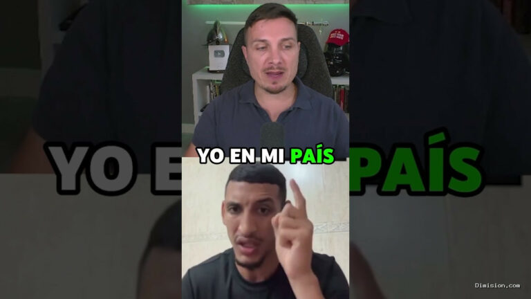 [David Dantos Directos] (septiembre 18, 2026) Marroquí Explota Contra David Santos Y LE Amenaza POR Crear LA APP Patriorigen