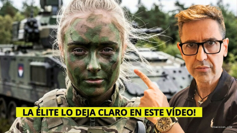 [Pildoras de Libertad] (septiembre 21, 2026) El vídeo de propaganda de la Otan es revelador