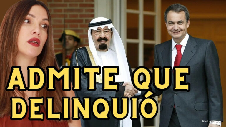 [Begoña Gerpe] (septiembre 26, 2026) Silencio Ante LA Pifia DE ZP.