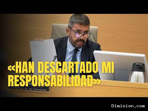 [The Objective] (septiembre 21, 2026) Mazón defiende que descartó su responsabilidad por la dana en «sentencia firme»