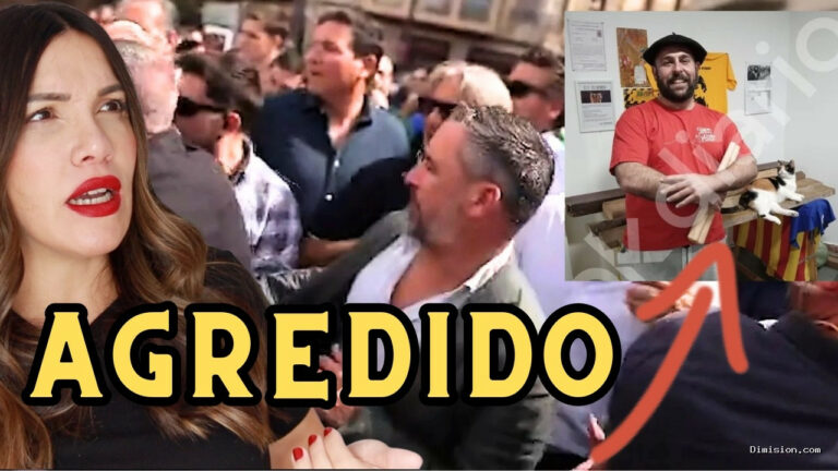 [Begoña Gerpe Directos] (septiembre 19, 2026) Atentan Contra Abascal EN Tarragona.