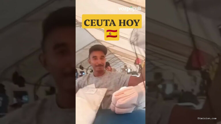 [Álvaro Navarro] (septiembre 19, 2026) SE Hace Viral Desde Ceuta! ¿QUÉ Opinas?