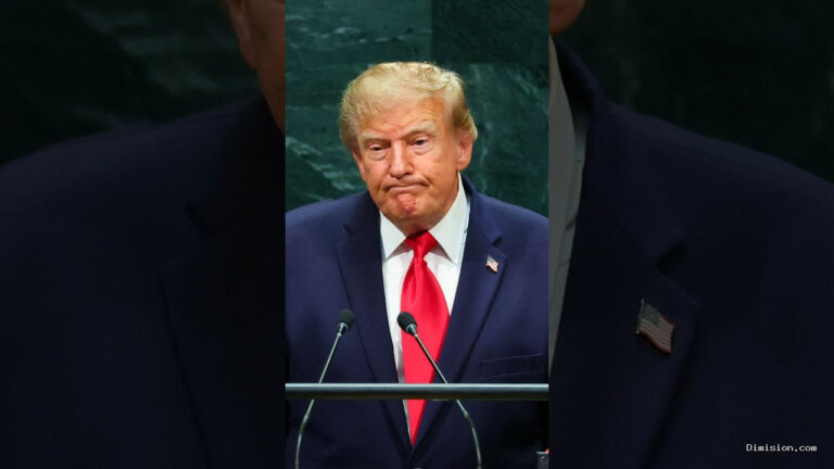 [The Objective] (septiembre 22, 2026) Donald Trump: «Cuba caerá pronto y aniquilaré Irán»