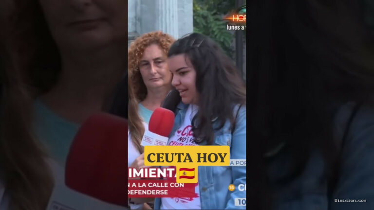 [Álvaro Navarro] (septiembre 25, 2026) ASÍ Está LA Situación EN Ceuta HOY!