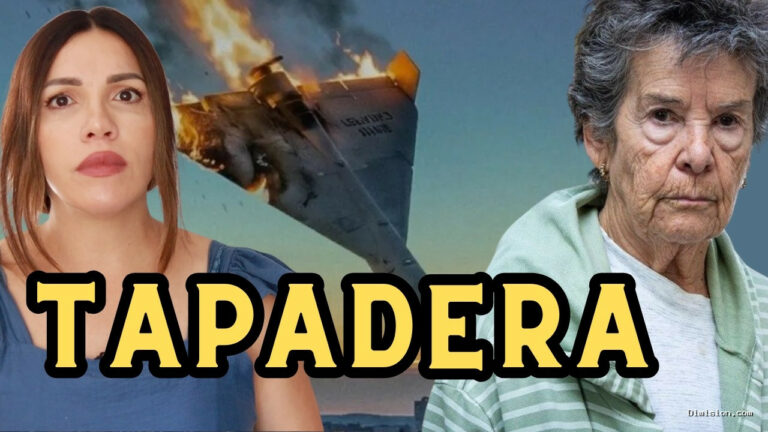 [Begoña Gerpe] (septiembre 24, 2026) Advierten DE UN Ataque Ruso EN España: Esto ES MUY Serio.