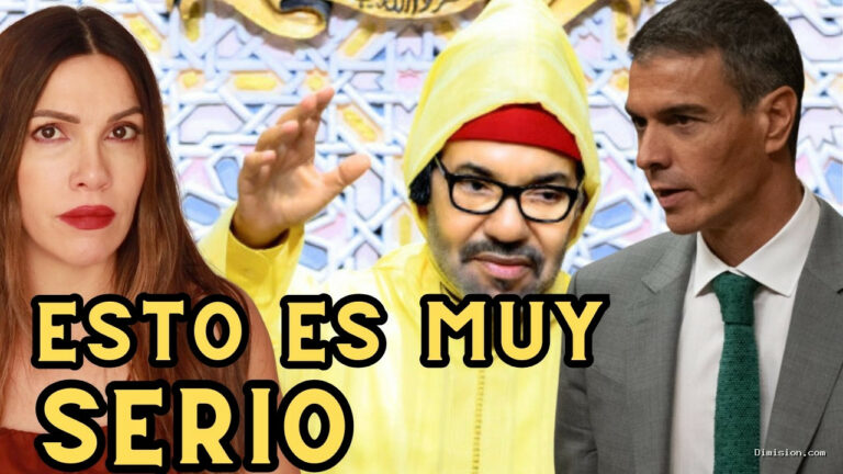 [Begoña Gerpe] (septiembre 20, 2026) Esto SON Palabras Mayores Y CON Consecuencias Graves.