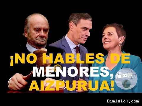 [La8 Zaragoza] (septiembre 20, 2026) DE QUÉ Menores Hablas, DE LAS Víctimas DE Etaasí ME SEÑALÓ LA DE Bildu EN LOS AÑOS DE Plomo