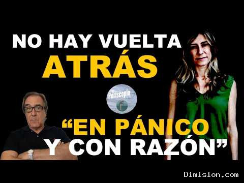 [La8 Zaragoza] (septiembre 21, 2026) Peinado Manda AL Banquillo A BegoñA Y LA Deja EN PÁNico CON LA Sombra DE LA CÁRcel
