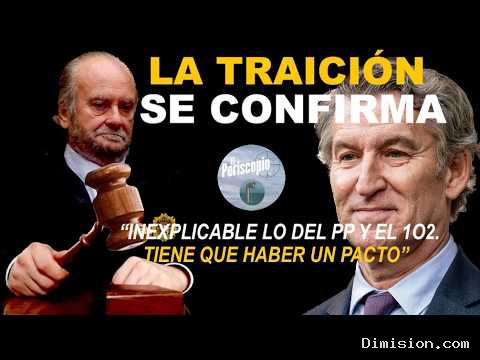 [La8 Zaragoza] (septiembre 29, 2026) EL Delito DE TraicióN Acorrala A Marlaska-SÁNchez: Incredulidad DEL Magistrado EMÉRito CON EL PP