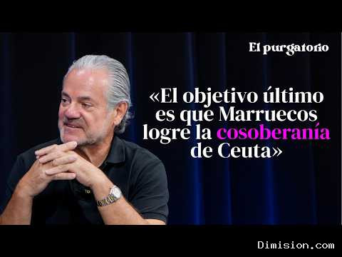 [The Objective] (septiembre 26, 2026) Marcos de Quinto opina sobre Ceuta y cuenta cómo se formó la ‘Armada de la Solidaridad’