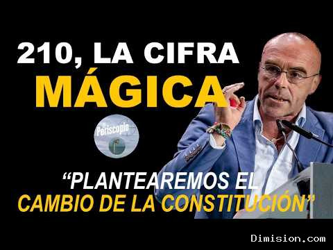 [La8 Zaragoza] (septiembre 28, 2026) EspañOles, Estamos A Meses DEL Mayor Cambio PolíTico EN DÉCadasse VA A Derogar Todo