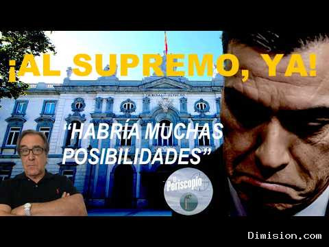 [La8 Zaragoza] (septiembre 30, 2026) EL 102 Puede Enviar A SÁNchez AL Supremo CON Muchas Posibilidadestodo EN Manos DE Feijóo