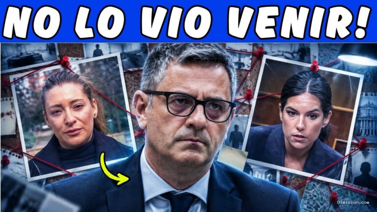 [Las rarezas de Will] (septiembre 24, 2026) Ministro Sufre EL Ataque Impeable de estas diputadas en el Congreso