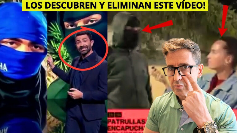 [Pildoras de Libertad] (septiembre 22, 2026) Se descubre este Bulo de ayer en LA Sexta y eliminan Todo