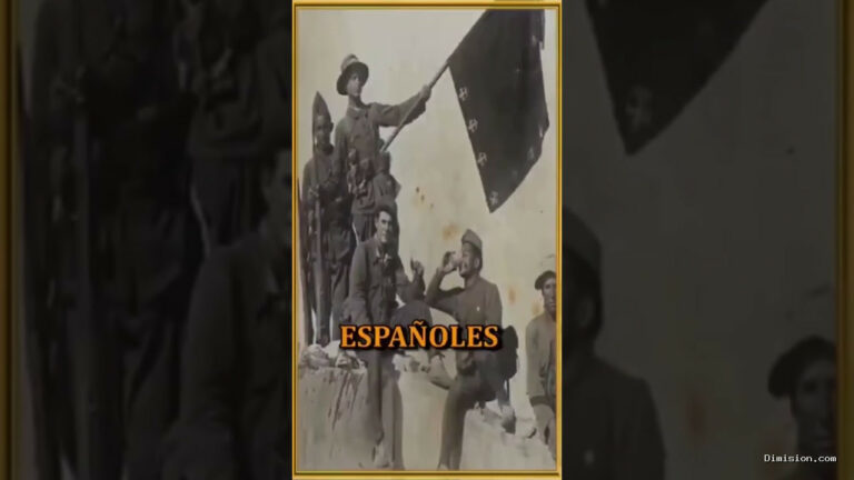 [Álvaro Navarro] (septiembre 24, 2026) EL Pueblo DE Cueta Pide LA Legión EN LA Frontera # Salf