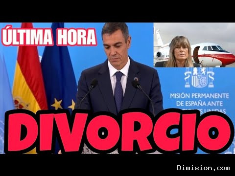 [Un Abogado Contra La Demagogia] (septiembre 24, 2026) Bombazo Brutallas Redes Arden CON EL Divorcio DE Pedro Sánchez.