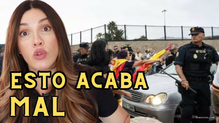[Begoña Gerpe Directos] (septiembre 21, 2026) Sánchez Agradece A LAS ONG SU Trabajo Mientras EN Ceuta YA NO Pueden MÁS.