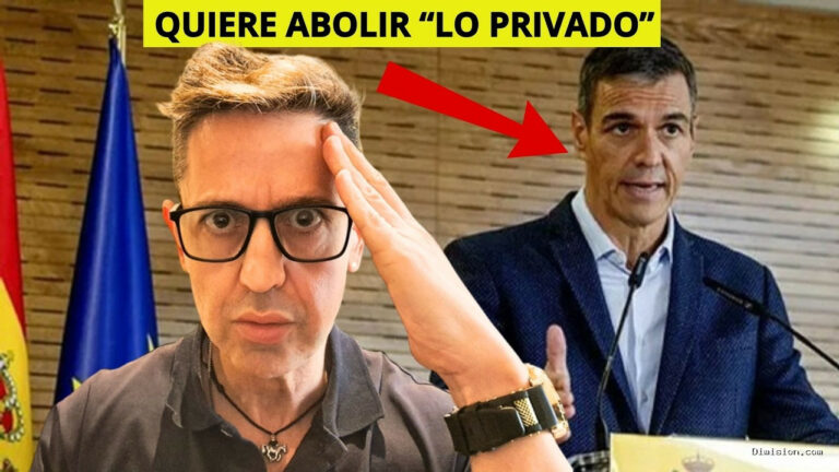 [Pildoras de Libertad] (septiembre 18, 2026) Sánchez Anuncia el nuevo Decreto