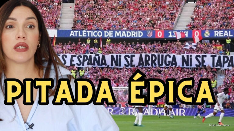 [Begoña Gerpe Directos] (septiembre 21, 2026) Pitada Épica A Vinicius Y A Mbappé EN EL Campo.